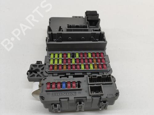Fuse box HONDA CIVIC X Hatchback (FC_, FK_) 2.0 Type-R (FK8) | BP20982066E1 