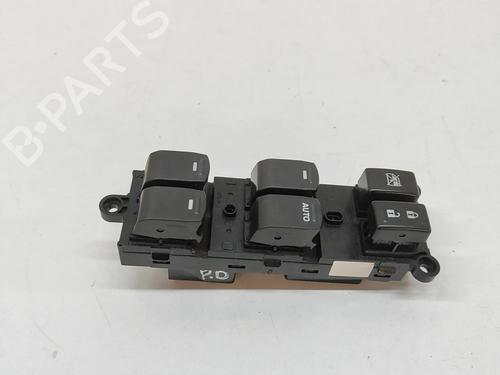 Used Right front window switch SUZUKI VITARA (LY) 1.6 DDiS AllGrip (APK416D) (120 hp) 29042560