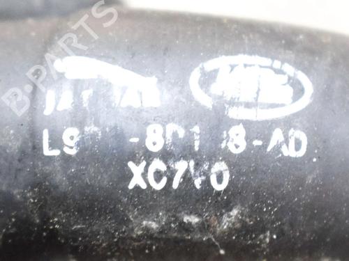 Pipe JAGUAR I-PACE (X590) EV400 AWD | BP27759834M125 