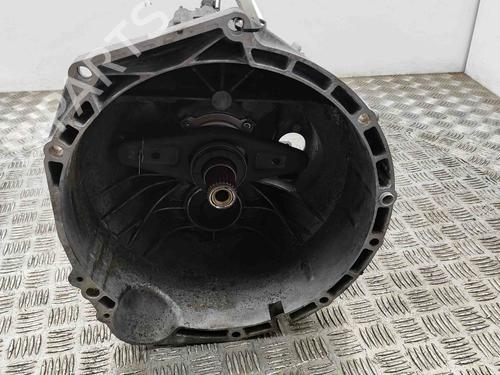 Gearbox AUDI A4 B7 (8EC) 2.0 TFSI | BP19329480M3