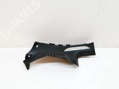 Used Step Step JAGUAR I-PACE (X590) EV400 AWD (400 hp) 33349212 33349212