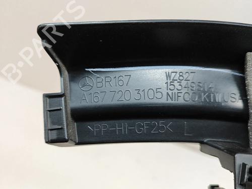 Other MERCEDES-BENZ GLE (V167) GLE 450 4-matic (167.159) | BP28553405O1