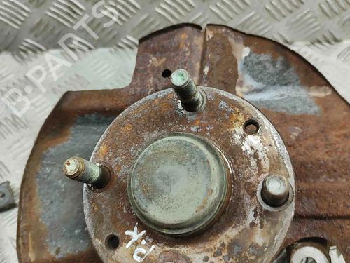 Left front steering knuckle MAZDA MX-5 II (NB) 1.6 16V (NB6C) | BP29542495M25