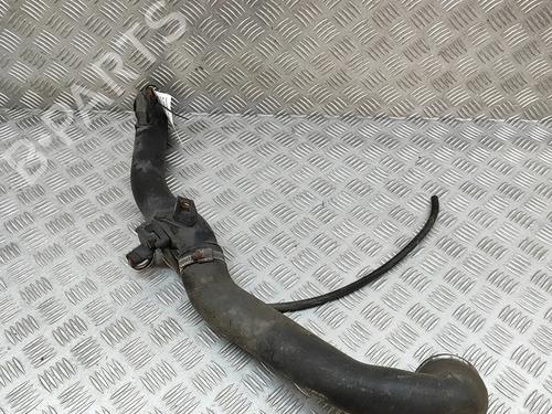 Pipe SAAB 9-3 Convertible (YS3F) 2.0 t | BP25219236M125