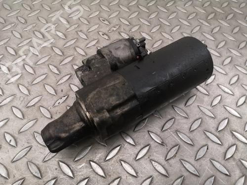 Used Starter NISSAN X-TRAIL III (T32_, T32R, T32RR) 1.6 DIG-T (T32) (163 hp) 30253543