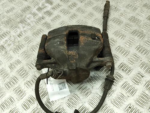 Left front brake caliper PEUGEOT PARTNER Box Body/MPV (K9) 1.5 BlueHDi 100 | BP28559180M105 - Image 4