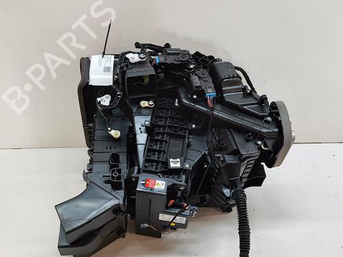 Heater matrix box VW ID.4 (E21) GTX | BP27770125M61 