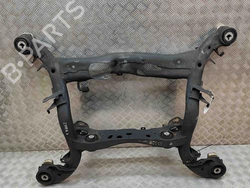 Used Rear axle AUDI Q5 (FYB, FYG) SQ5 TDI Mild Hybrid quattro (347 hp) 27782672