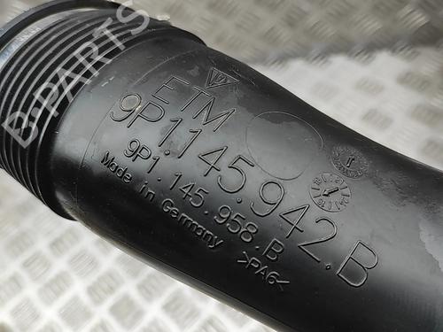 Intercooler pipe PORSCHE 911 (991) 3.0 Carrera S | BP32392338M127 - Image 6