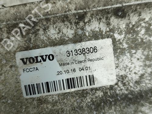 Intercooler VOLVO XC90 II (256) T8 Hybrid AWD | BP28431118M30