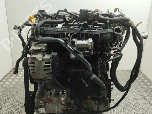 Engine CUPRA FORMENTOR (KM7, KMP) 2.0 TSI 4Drive | BP33380071M1 - Image 2
