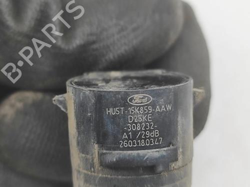 Electronic module FORD TRANSIT CUSTOM V362 Bus (F3) 2.0 EcoBlue | BP34190831M83  - Image 6