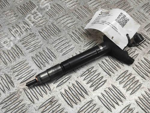 Injector CITROËN JUMPER II Bus 2.2 HDi 100 | BP33375004M100 - Image 3