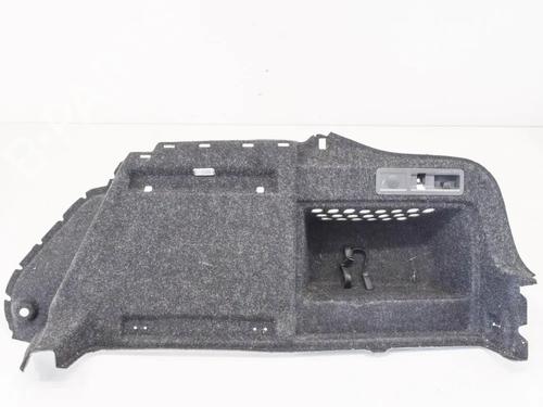 Used Boot lining Boot lining SKODA SUPERB III (3V3) 1.6 TDI (120 hp) 14608229 14608229