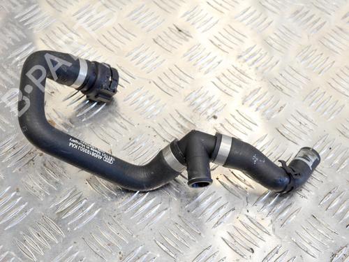 Used Pipe AUDI Q7 (4MB, 4MG, 4MQ) 45 TDI quattro (249 hp) 27752008
