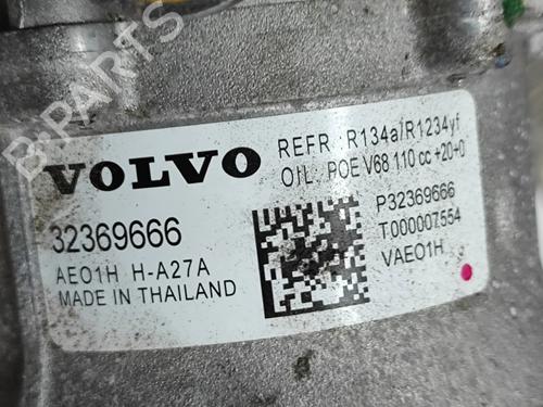 AC compressor POLESTAR POLESTAR 2 (534) EV | BP28560306M34  - Image 6