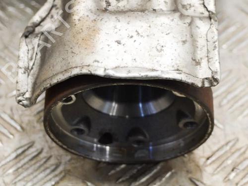 Front differential VOLVO XC60 I SUV (156) D4 | BP11216868M23 