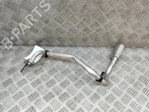 Used AC pipe AC pipe JAGUAR I-PACE (X590) EV400 AWD (400 hp) 27766738 27766738