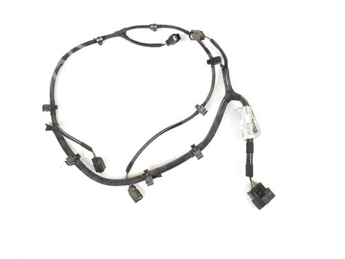 Electronic module MASERATI LEVANTE SUV (M161) 3.0 D Q4 | BP33341689M83 - Image 2