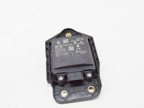 Electronic module NISSAN LEAF (ZE1) Electric | BP27762941M83