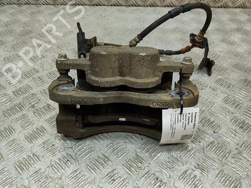Left front brake caliper FORD RANGER (TKE) 2.2 TDCi 4x4 | BP24819437M105 