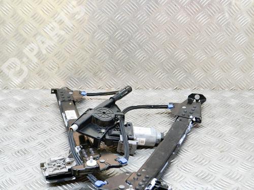 Used Rear left window mechanism Rear left window mechanism TESLA MODEL S (5YJS) 90D AWD (422 hp) 10072613 10072613