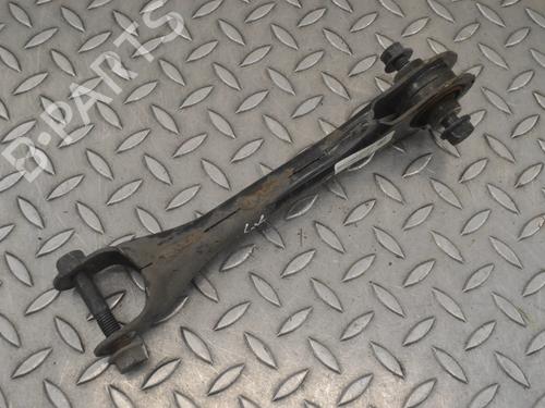 Left rear suspension arm TESLA MODEL 3 (5YJ3) EV Performance AWD | BP33366176M14 - Image 3