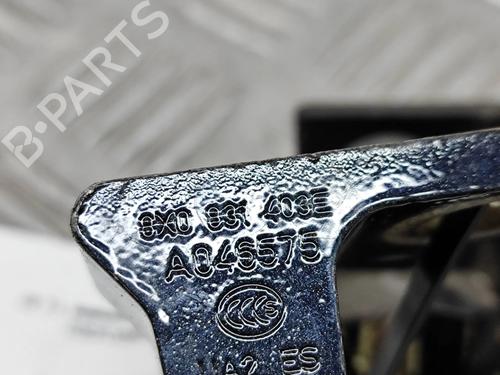 Hinge/Door check strap VW TAIGO (CS1) 1.0 TSI | BP27788180C146 