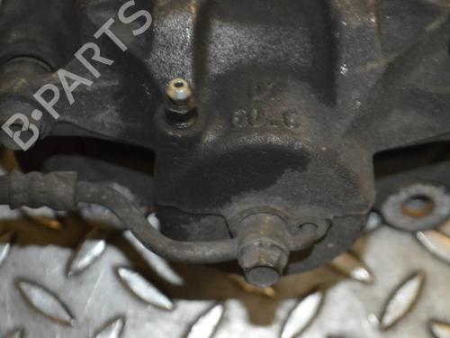 Left front brake caliper PORSCHE 911 (997) 3.6 Carrera | BP30227185M105