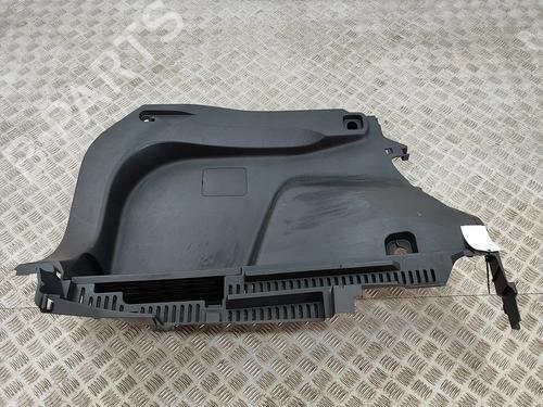 Used Boot lining Boot lining TOYOTA RAV 4 V (_A5_, _H5_) 2.5 Hybrid AWD (AXAH54, AXAL54) (222 hp) 28438503 28438503