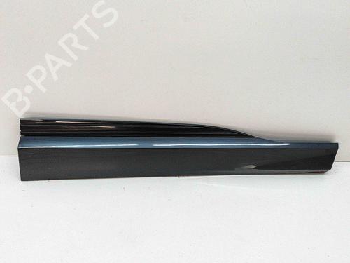 Używane Listwa drzwi AUDI E-TRON (GEN) 55 quattro (408 hp) 27773956