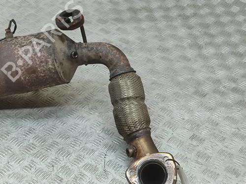 Catalyst FORD TRANSIT CUSTOM V362 Bus (F3) 2.2 TDCi | BP36045511M10 - Image 3