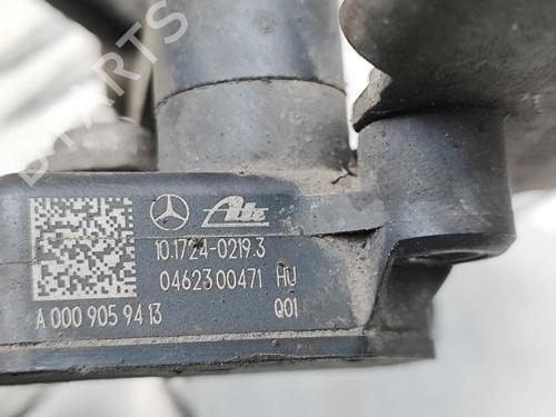 Electronic sensor MERCEDES-BENZ GLE (V167) GLE 300 d 4-matic (167.109) | BP35983420M84  - Image 6