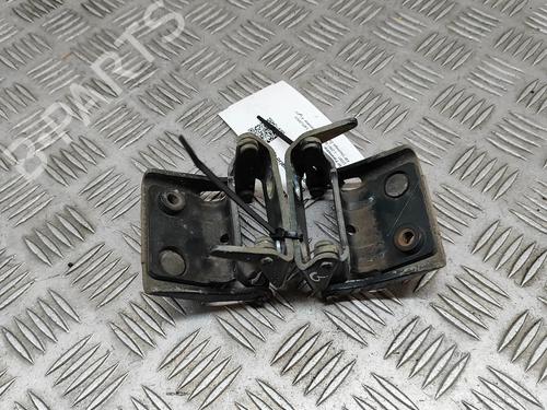 Hinge/Door check strap FORD USA EXPLORER 4.0 4WD | BP28558576C146 - Image 4