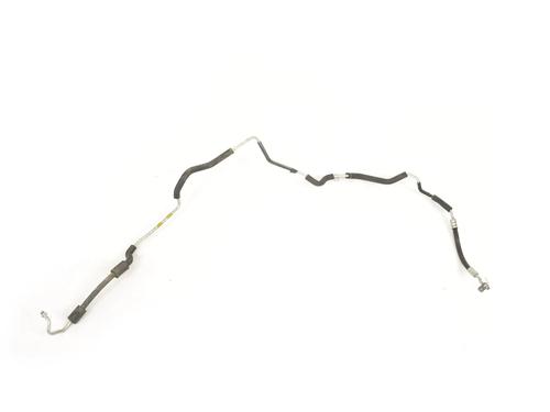 AC pipe MAZDA 6 Estate (GJ, GL) 2.2 D (GJ2FW, GJ692) | BP33347128M126 - Image 2