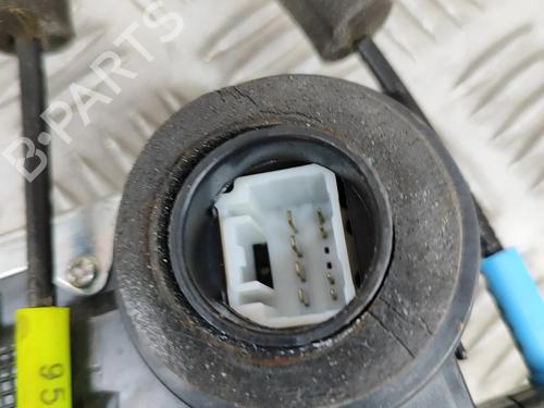 Rear left lock TOYOTA LAND CRUISER PRADO (_J15_) 2.8 D-4D (GDJ150_, GDJ155_, GDJ150, GDJ151) | BP26003576C100