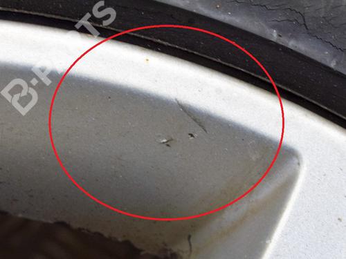 Rim JAGUAR XF I (X250) 3.0 D | BP9629924C45