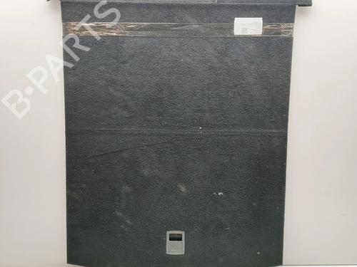 Used Luggage compartment floor Luggage compartment floor MASERATI LEVANTE SUV (M161) 3.0 D Q4 (275 hp) 33385711 33385711