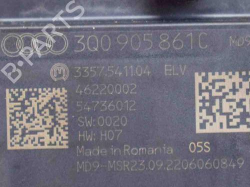 Modulo elettronico AUDI A4 B9 (8W2, 8WC) 35 TFSI Mild Hybrid | BP27762321M83 