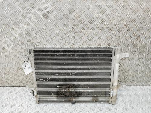 Used AC radiator AC radiator DS DS 7 Crossback (J4_, JR_, JC_) 1.6 PureTech 225 (J45GCR, J45GGR) (224 hp) 39958904 39958904