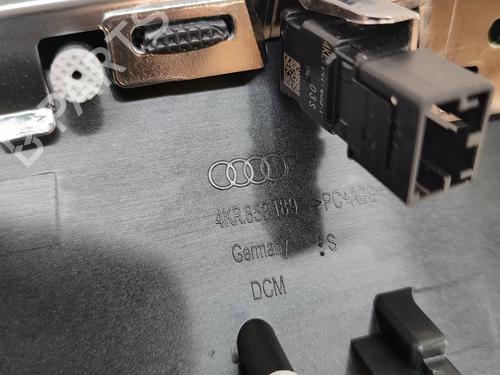 Other AUDI E-TRON (GEN) 55 quattro | BP33366327O1  - Image 7