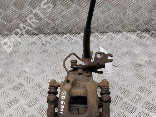 Used Right rear brake caliper Right rear brake caliper VW CADDY IV Box Body/MPV (SAA, SAH) 1.6 TDI (102 hp) 40460462 40460462