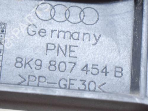 Rear bumper bracket AUDI A4 B8 Avant (8K5) 2.0 TDI | BP14626871C159 