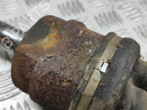 Right front driveshaft MITSUBISHI 3000 GT Coupe (Z1_A) 3.0 4WD (Z16A) | BP28433145M39 