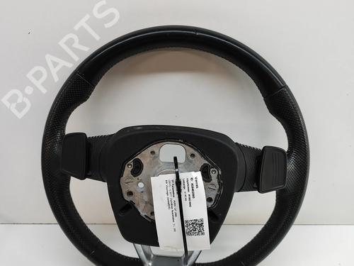Steering wheel AUDI Q7 (4MB, 4MG, 4MQ) 3.0 TDI quattro | BP23562294C49 - Image 2