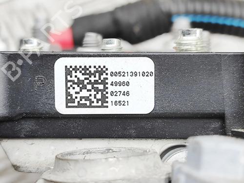Cable FIAT 500e (332_) Elektro (FA1) | BP36533994E12 - Image 7