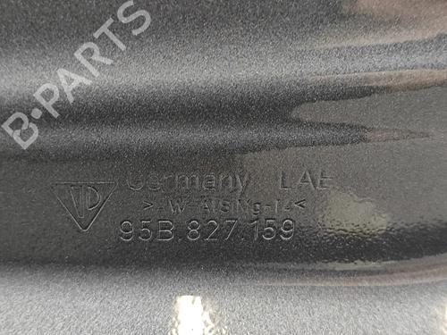 Tailgate PORSCHE MACAN (95B) 3.0 S | BP38017872C6 - Image 11