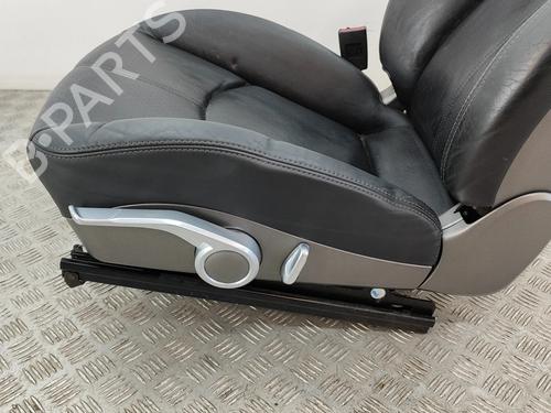 Left front seat PORSCHE BOXSTER (987) S 3.4 | BP32755321C15  - Image 5