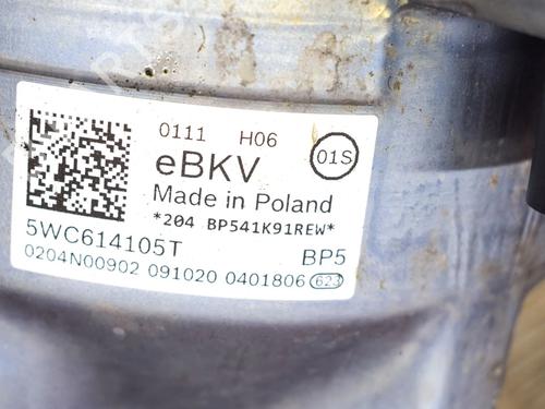 Servo brake VW GOLF VIII (CD1, DA1) 1.5 TSI | BP27759340M42  - Image 11