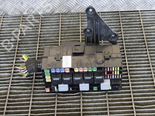Used Fuse box FORD TOURNEO CUSTOM V362 Bus (F3) 2.2 TDCi (155 hp) 6766817